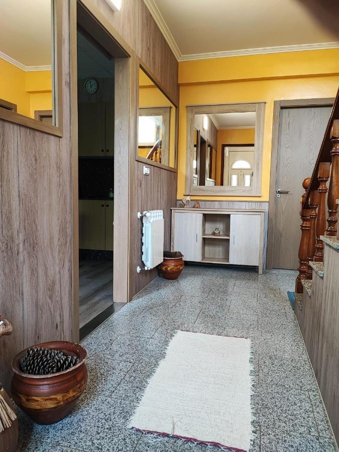 Carrerahouses Ocouto بونتيفيذرا المظهر الخارجي الصورة