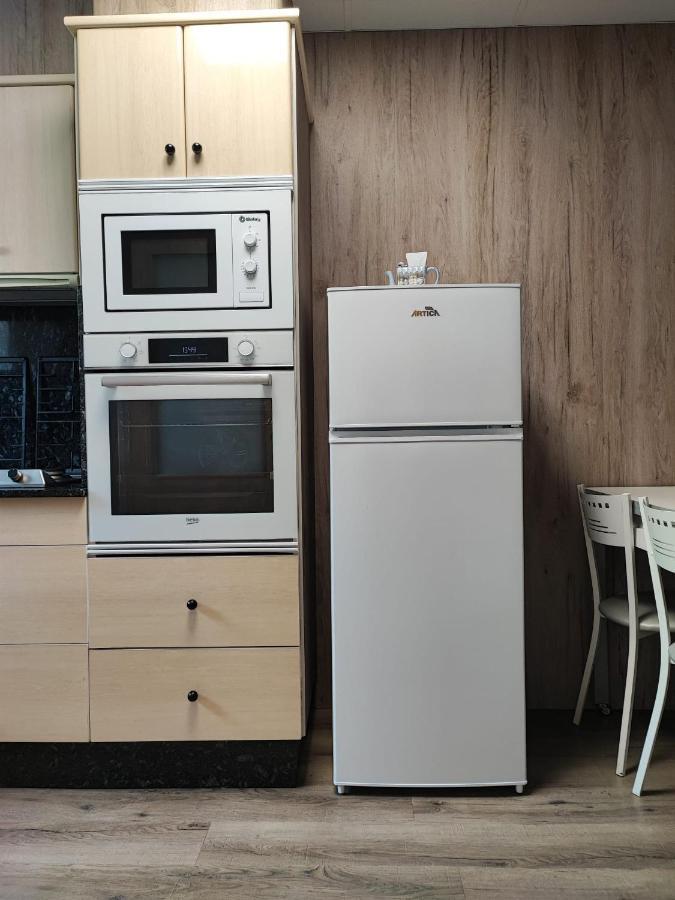 Carrerahouses Ocouto بونتيفيذرا المظهر الخارجي الصورة