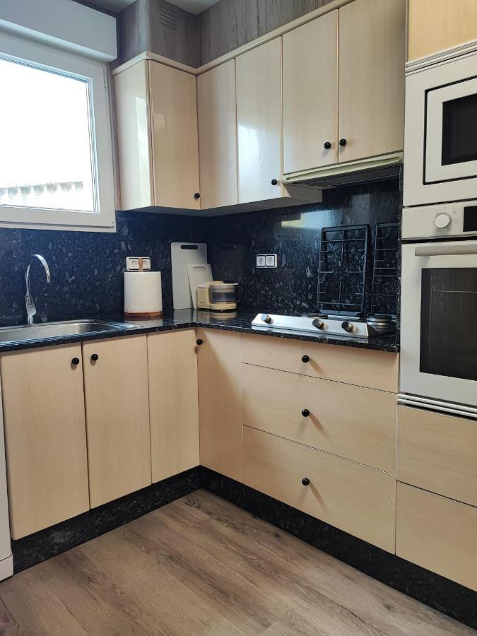 Carrerahouses Ocouto بونتيفيذرا المظهر الخارجي الصورة