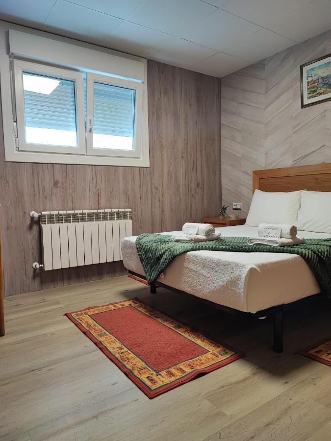 Carrerahouses Ocouto بونتيفيذرا المظهر الخارجي الصورة