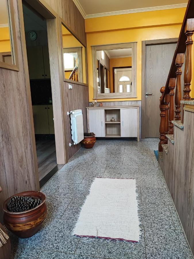 Carrerahouses Ocouto بونتيفيذرا المظهر الخارجي الصورة
