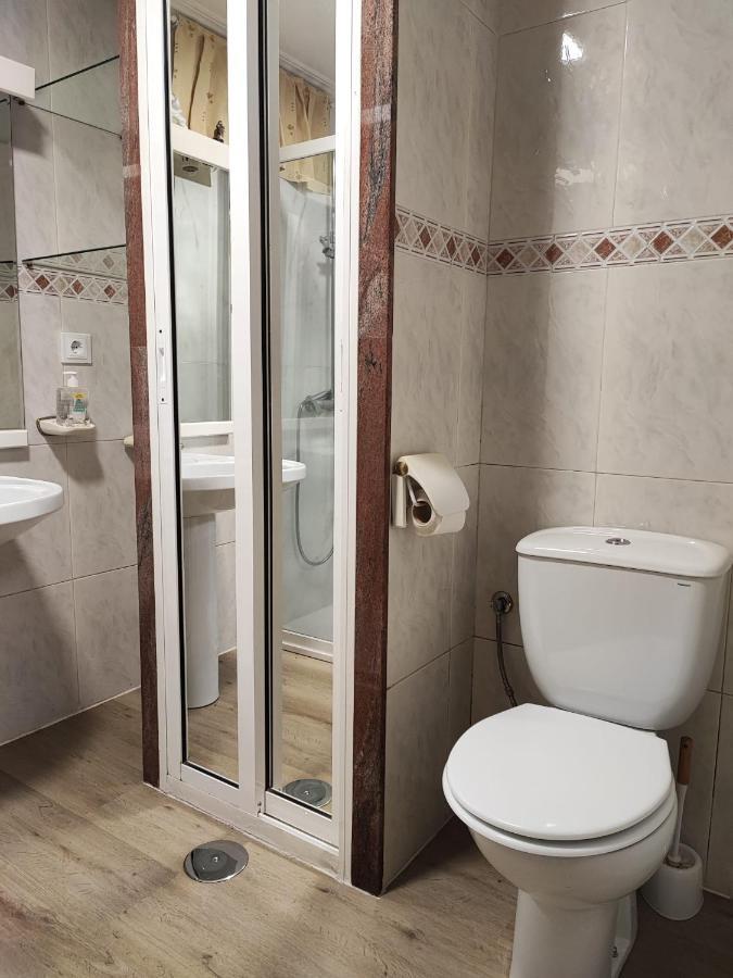 Carrerahouses Ocouto بونتيفيذرا المظهر الخارجي الصورة