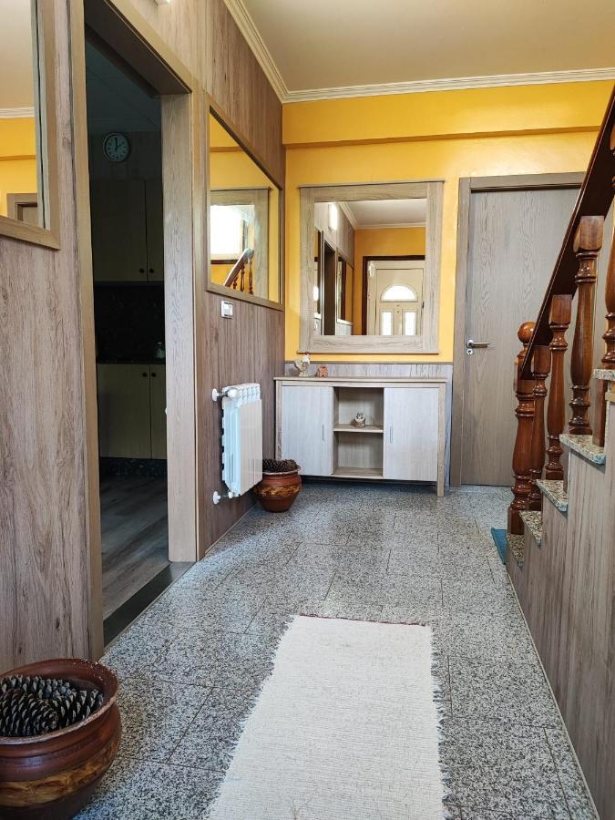 Carrerahouses Ocouto بونتيفيذرا المظهر الخارجي الصورة