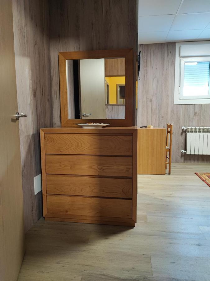 Carrerahouses Ocouto بونتيفيذرا المظهر الخارجي الصورة