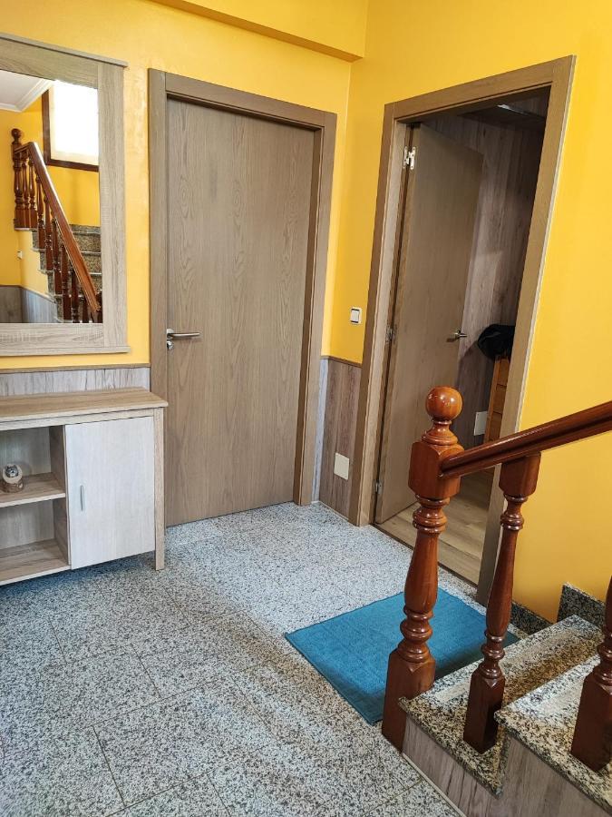 Carrerahouses Ocouto بونتيفيذرا المظهر الخارجي الصورة