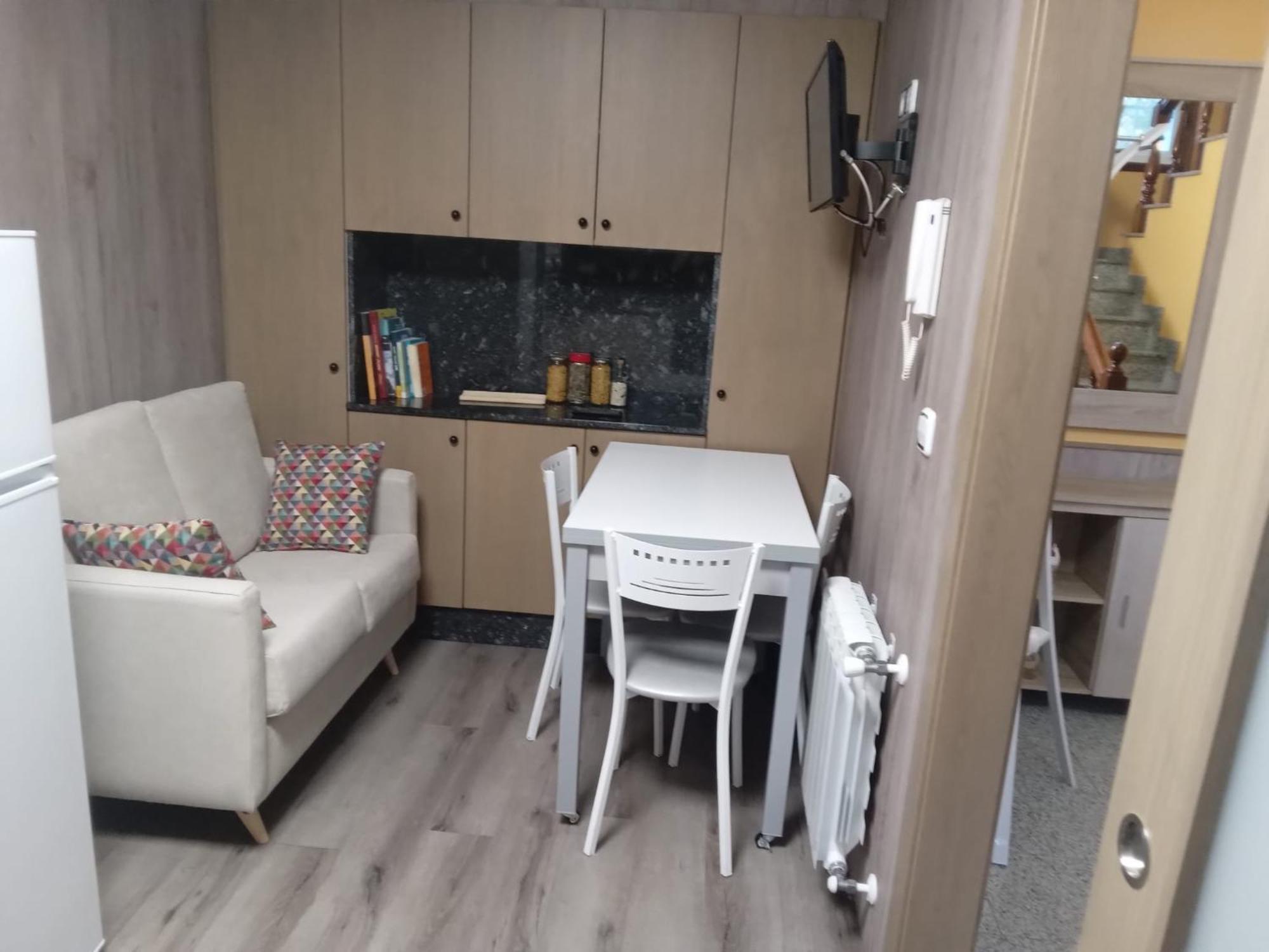 Carrerahouses Ocouto بونتيفيذرا المظهر الخارجي الصورة
